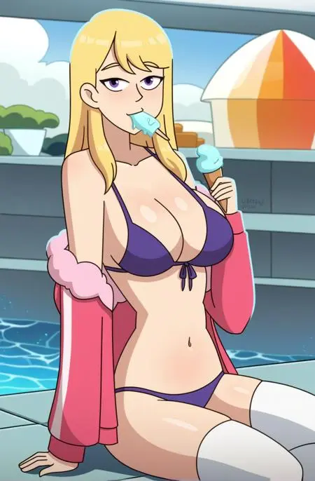 Anime,Anime Style,Girl,LoRA,SDXL