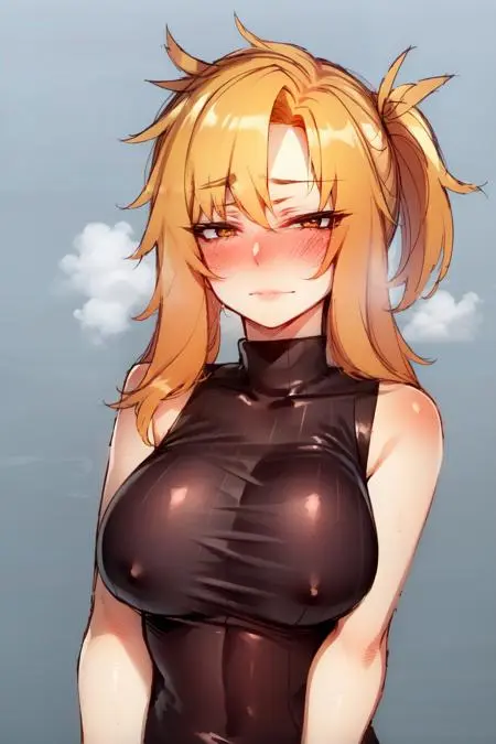 Anime,Anime Character,Girl,Other,SD 1.5