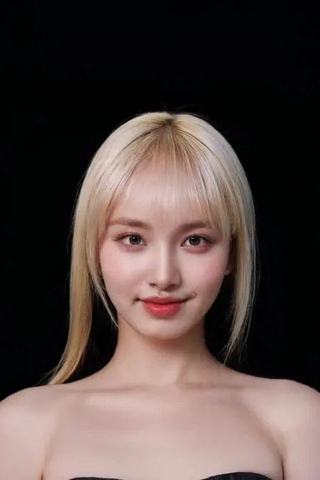 Realistic,Portrait Photography,Girl,LoRA,SD 1.5