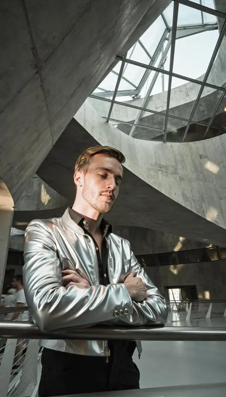 Interior Design,Space & Scene,LoRA,FLUX.1