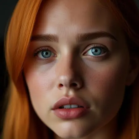 Realistic,Portrait Photography,Girl,LoRA,FLUX.1