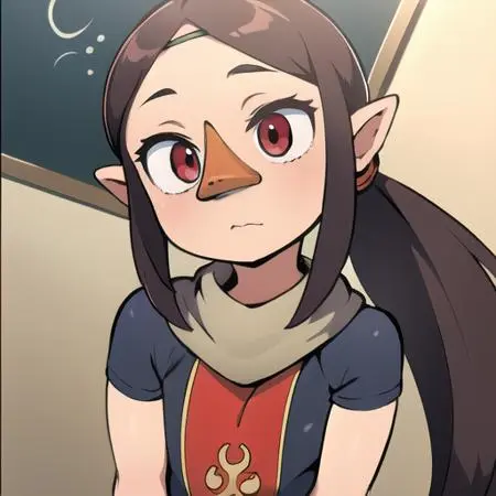 Anime,Anime Character,Girl,LoRA,SD 1.5