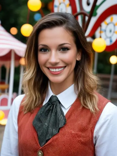 Portrait Photography,Girl,Physical/Facial feature,LoRA,Pony