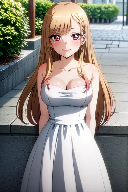 Anime,Anime Character,Girl,LoRA,SD 1.5