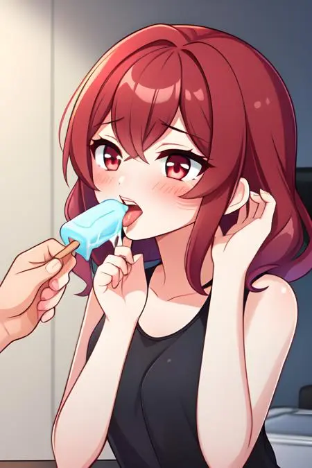 Anime,Anime Character,Girl,LoRA,SD 1.5