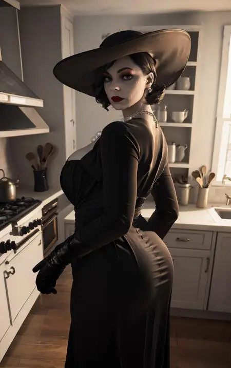 CGI style,Anime Character,Girl,LoRA,SD 1.5