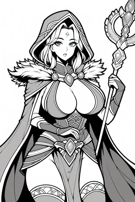 Anime,Anime Style,Girl,LoRA,SDXL