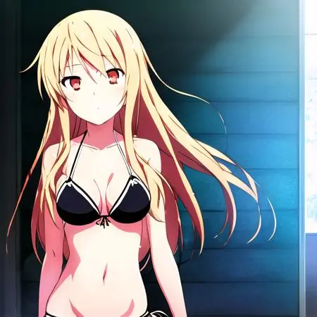 Anime,Anime Character,Girl,LoRA,SD 1.5