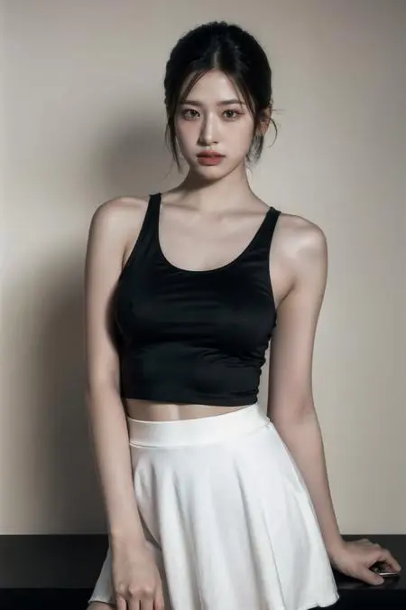 Realistic,Portrait Photography,Girl,LoRA,SD 1.5