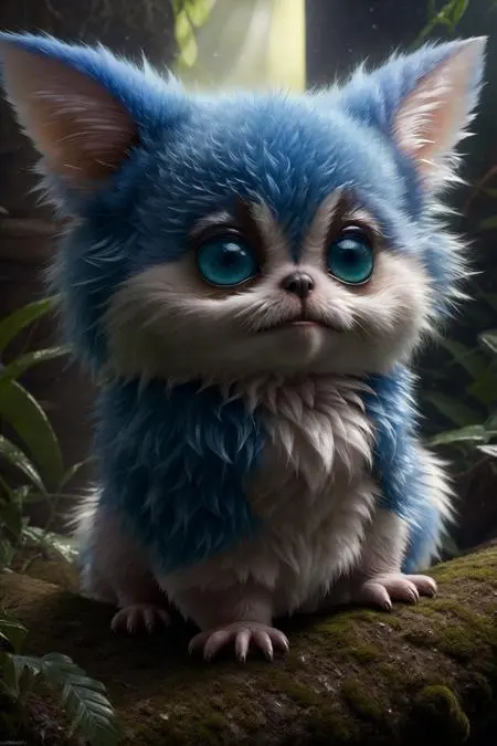 CGI style,Anime,Object Enhance,Other,SD 1.5