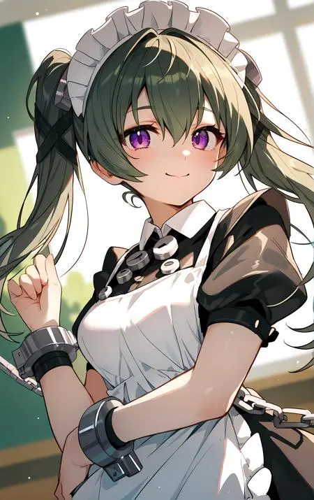 Anime,Anime,Girl,LoRA,Pony