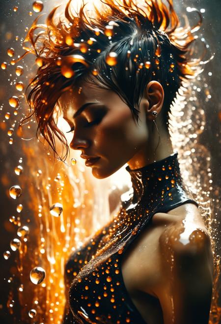Divine Diffusion by Dever (DDD) [SDXL]