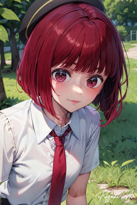 Anime,Anime Character,Girl,LoRA,SD 1.5