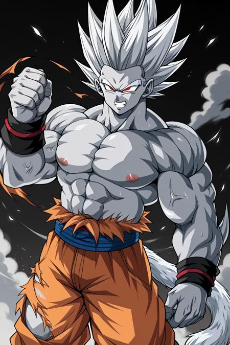 OGK BOB-DBZ ドラゴンボール GOKOU-10 556949f804bafe910ebcd57719e6a3