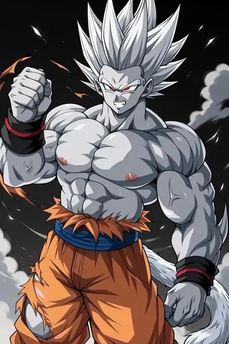 Anime Style,Boy,Style Boost,LoRA,Pony