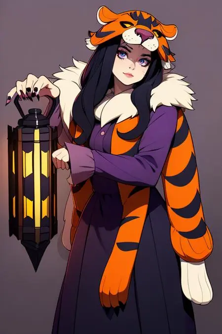 Anime,Anime Character,Girl,LoRA,SD 1.5