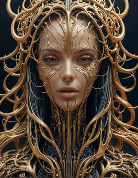 CGI style,Anime Character,Girl,Other,SDXL