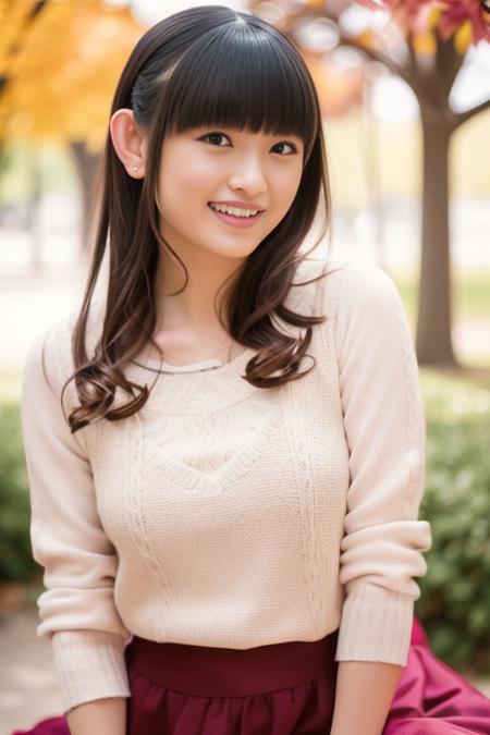 TamuraYukari / 田村ゆかり_JP_VA-LoRA-meantweetanthony-Shakker