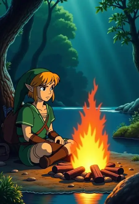 Anime,Anime Style,Animal,LoRA,FLUX.1