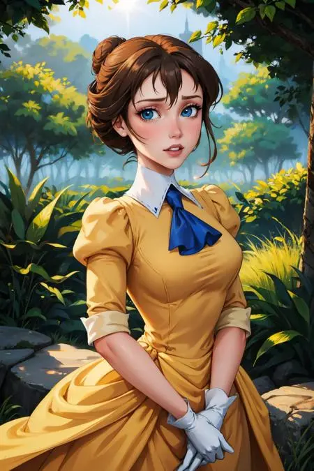 Anime,Girl,Style Boost,LoRA,SD 1.5