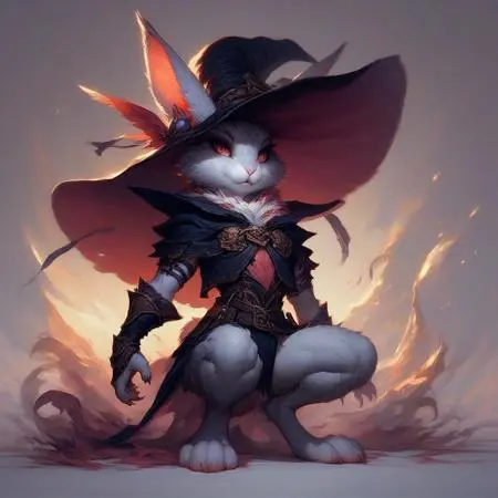 Anime Style,Animal,LoRA,SDXL