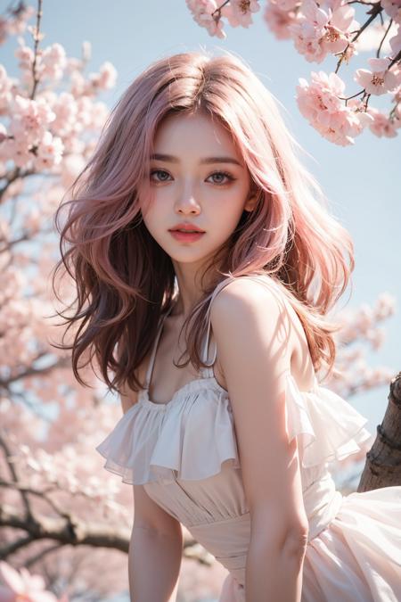 majicMIX lux 麦橘辉耀 v3