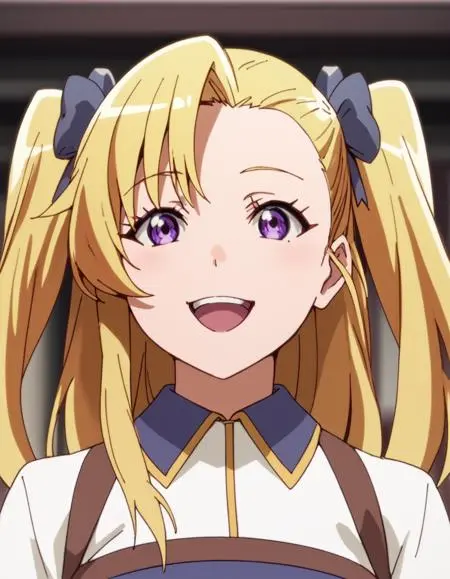 Anime Style,Girl,LoRA,Pony