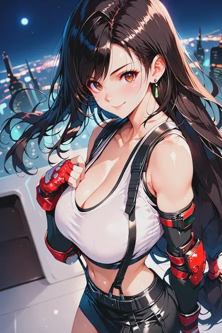 Anime Style,Girl,Checkpoint,Pony