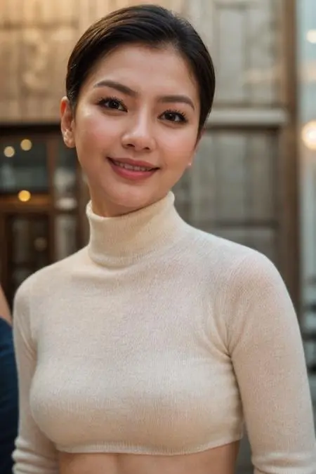 Realistic,Portrait Photography,Girl,LoRA,SD 1.5