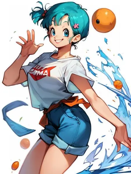 Anime,Anime Style,Girl,LoRA,SDXL