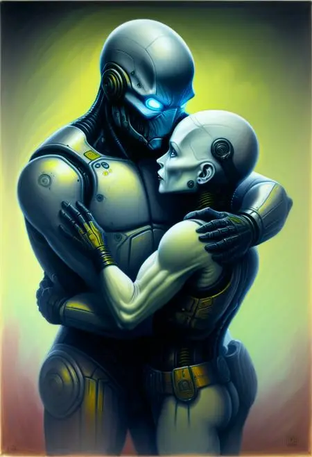 Anime Style,Hand-Drawn,Girl,LoRA,SDXL