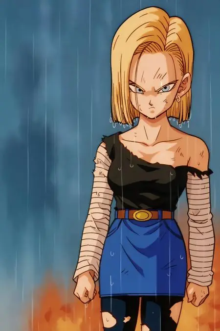 Anime,Anime Character,Girl,LoRA,SDXL