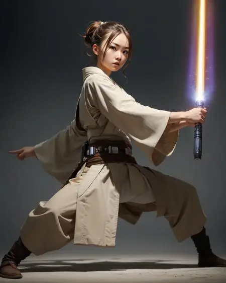 Anime,CGI style,Girl,LoRA,SD 1.5