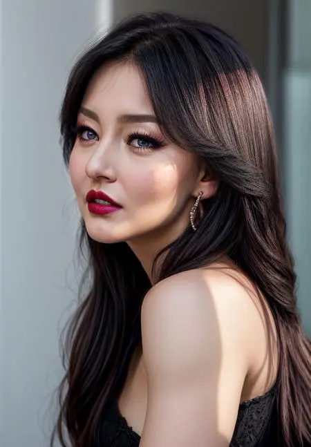 Realistic,Portrait Photography,Girl,Other,SD 1.5