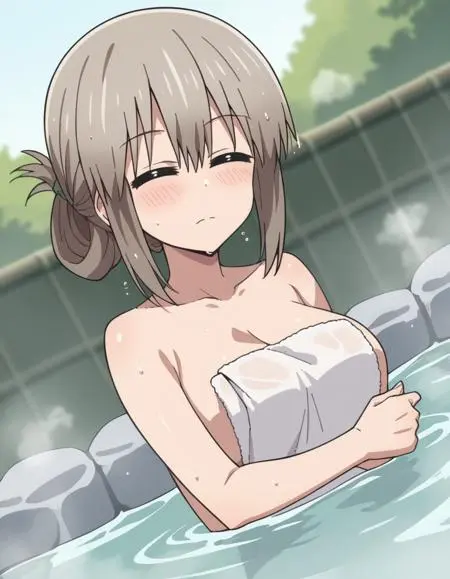 Anime,Anime Style,Girl,LoRA,Pony