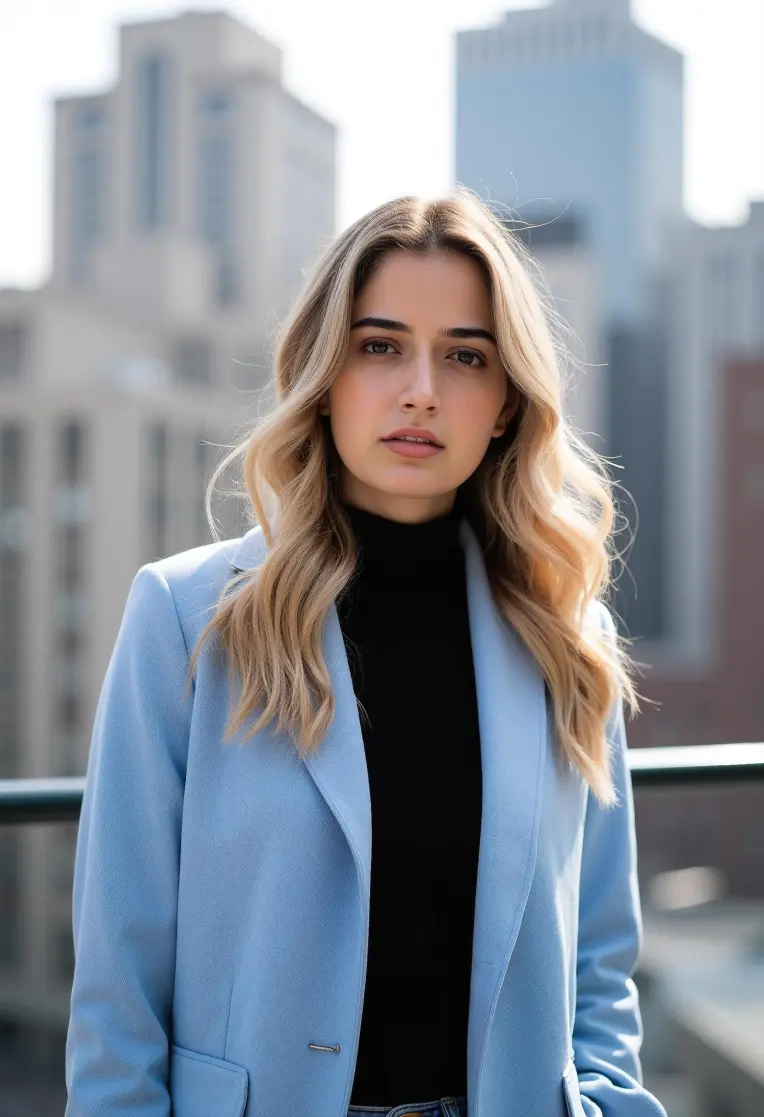 Portrait Photography,Girl,Physical/Facial feature,LoRA,FLUX.1