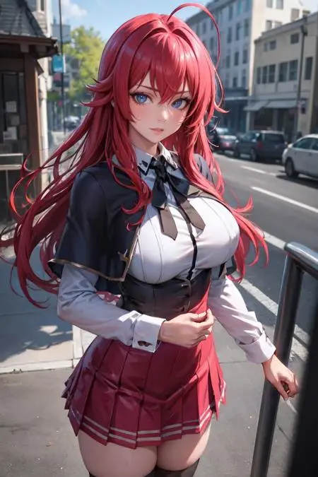 Anime,Anime Character,Girl,LoRA,SD 1.5