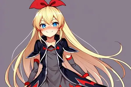 Anime,Anime,Girl,LoRA,Pony