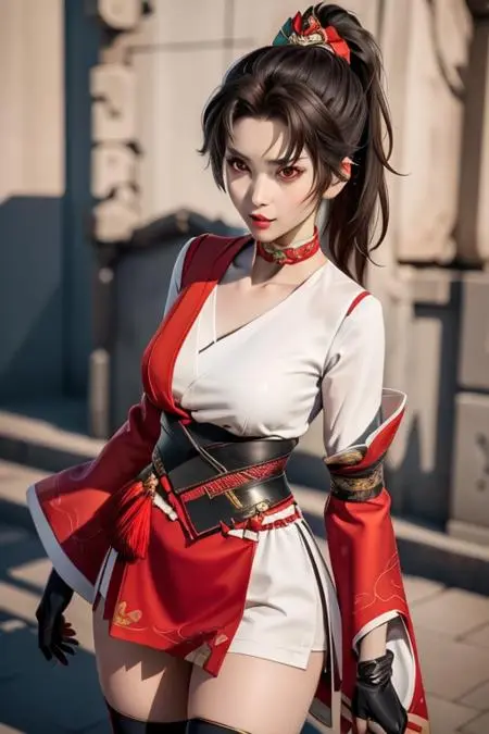 Anime,Anime Character,Girl,LoRA,SD 1.5