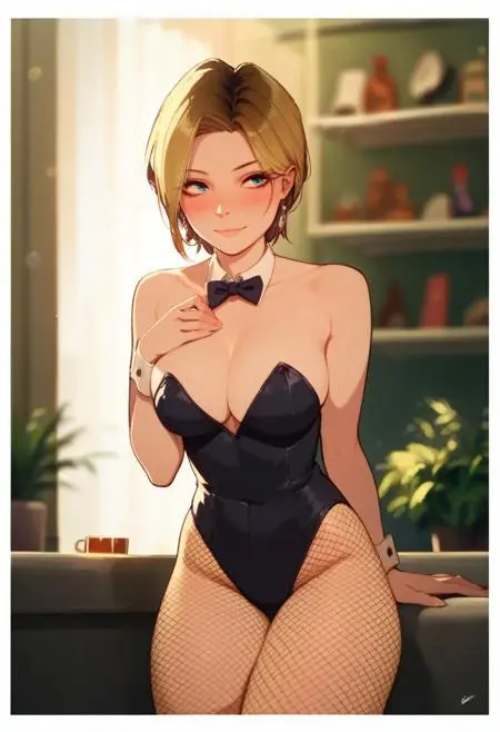 CGI style,Anime Style,Girl,LoRA,Pony