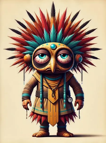 CGI style,Anime Style,Girl,LoRA,FLUX.1