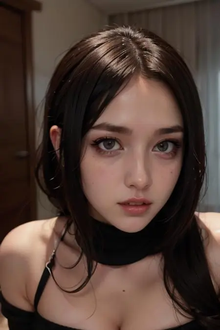 Photography,Girl,Physical/Facial feature,LoRA,SD 1.5