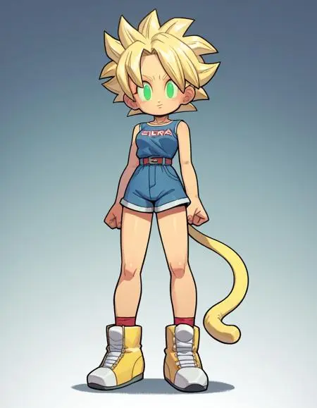 Anime,Anime,Girl,LoRA,Pony