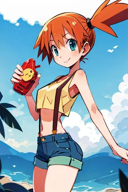 Anime,Anime Character,Girl,LoRA,SD 1.5