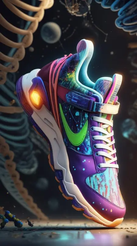 CGI style,Anime Style,Girl,LoRA,SD 1.5