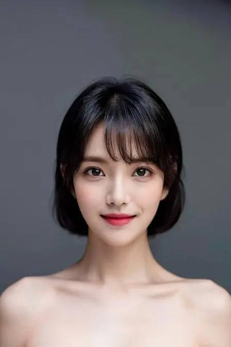 Realistic,Portrait Photography,Girl,LoRA,SD 1.5