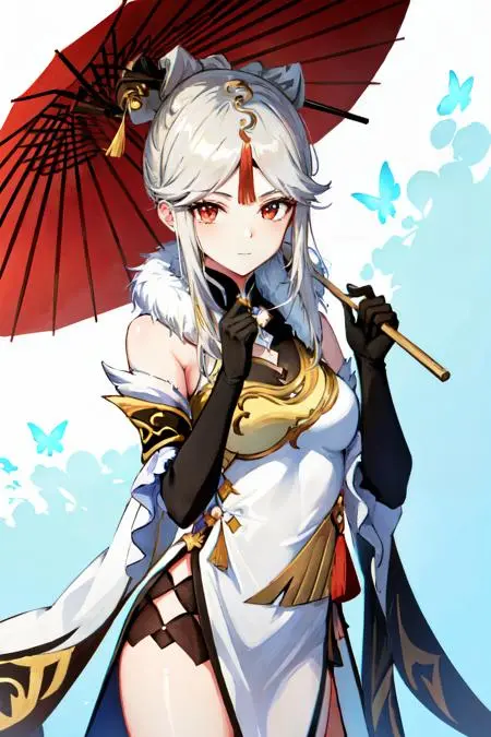 Anime,Anime Character,Girl,LoRA,SD 1.5