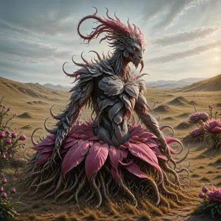 Anime,CGI style,Animal,LoRA,SDXL