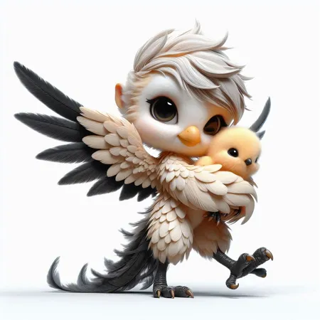 Anime Style,Animal,Other,FLUX.1