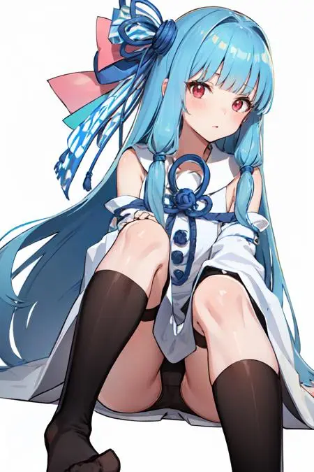 Anime,Anime Character,Girl,LoRA,SD 1.5